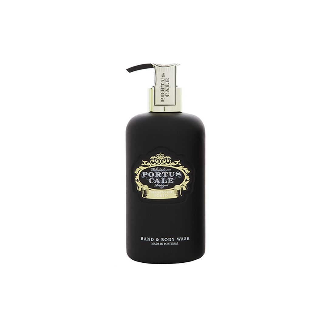 Castelbel Portus Cale PORTUS CALE RUBY RED HAND&BODY WASH 300 - 300ml