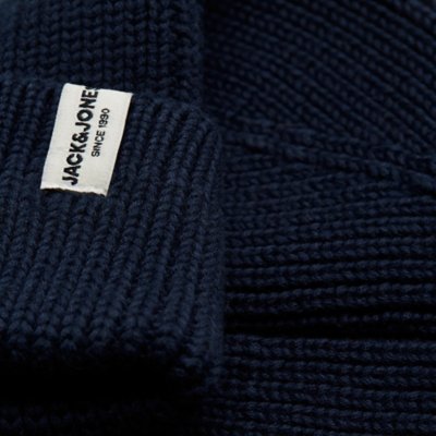 Bonnet homme Jacbrink Beanie JACK JONES
