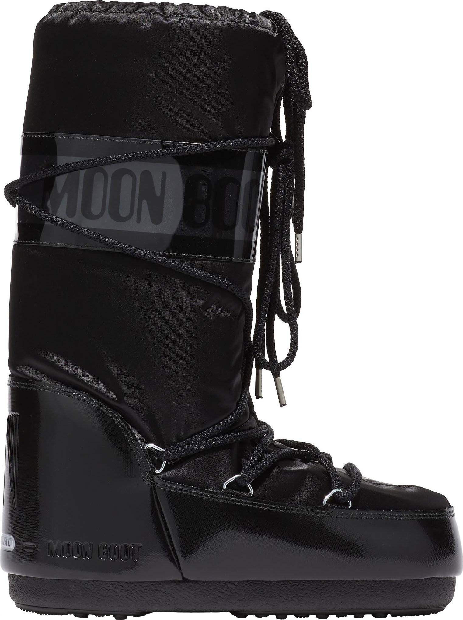 Icon Glance 003/Black