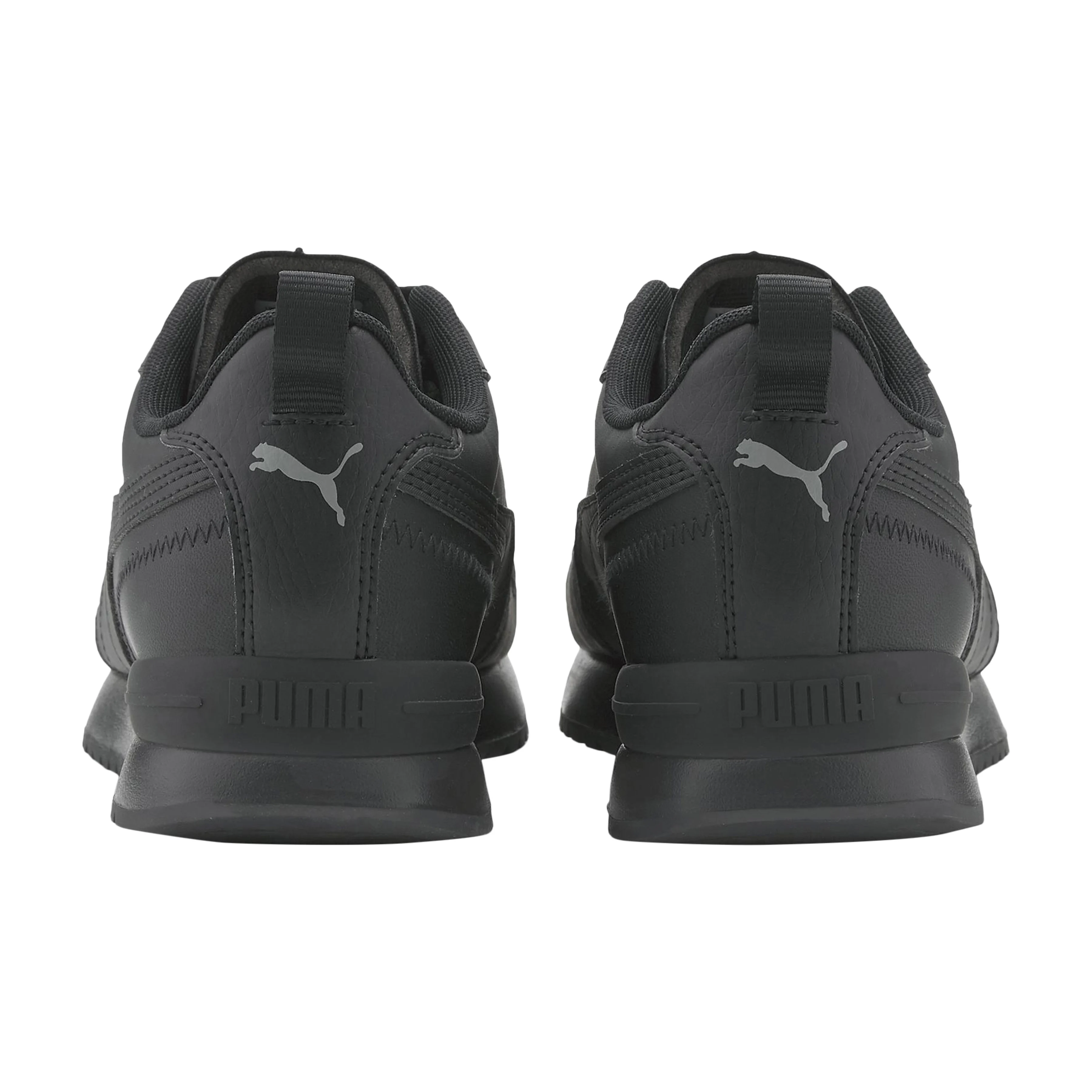 Basket à lacetsr78 sl | Noir