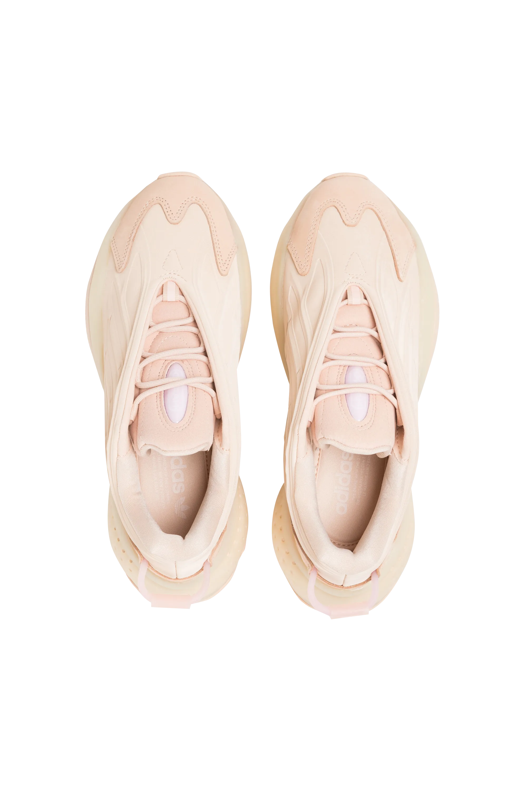 ADIDAS Baskets OZRAH Beige