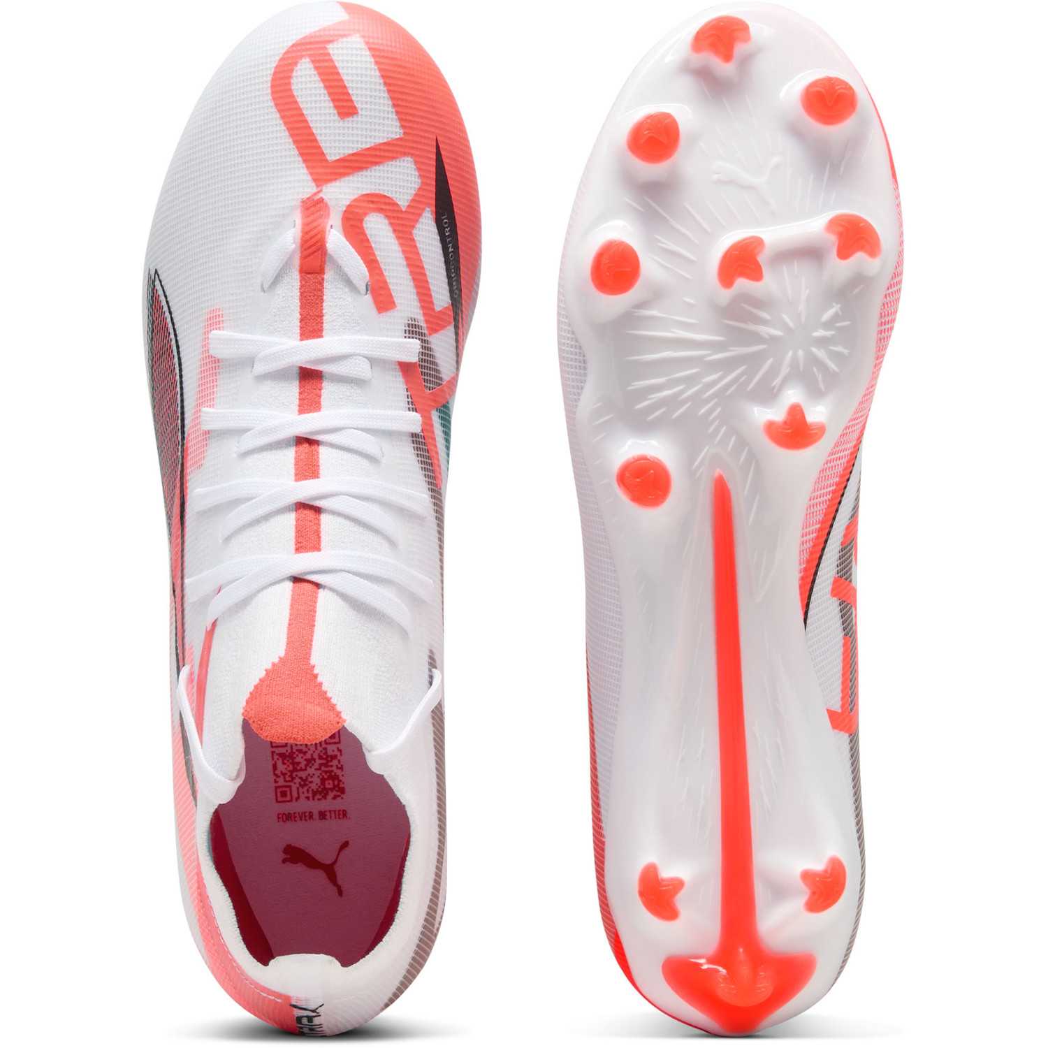 Puma Ultra 5 Match+ FG/AG Dames