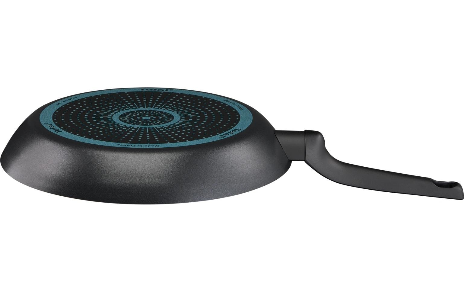 Tefal Bratpfanne »Easy Cook & Clean 28 cm« Aluminium
