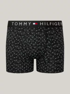 Conjunto de presente TH Original Trunks and Socks