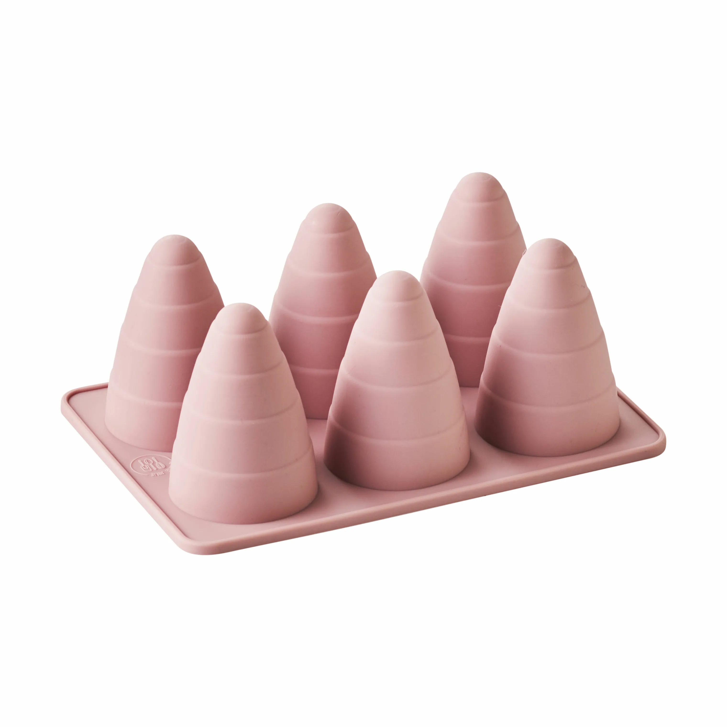 by Ditte Julie Flødebolleform - Buer