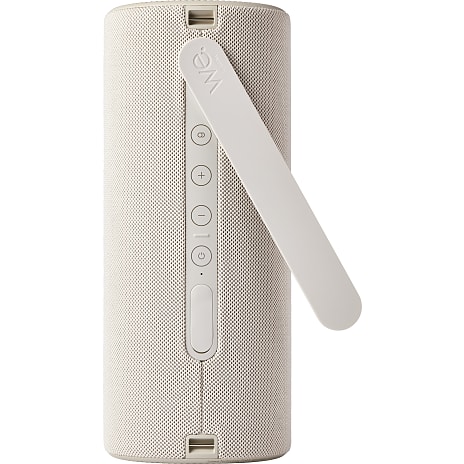 Loewe We. HEAR 2 bluetooth højttaler - grå