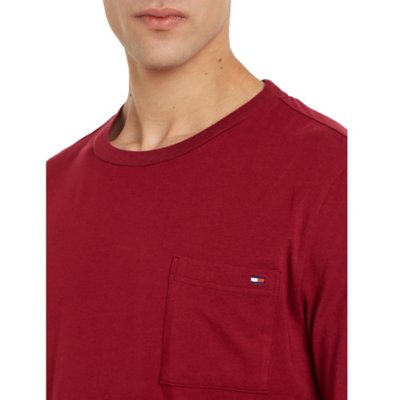 Pyjama homme Ls Pj Pant Set TOMMY HILFIGER