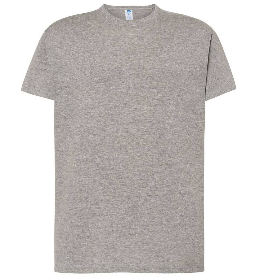 JHK JK190 - T-shirt Élégance Sportive 190 Premium