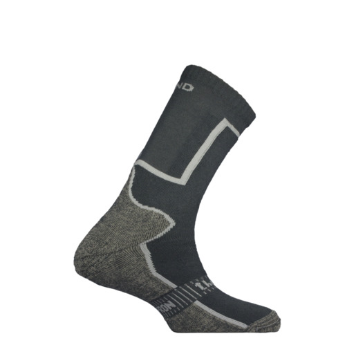 Calcetines Mundsocks Pamir Trekking Inverno -15 ºc