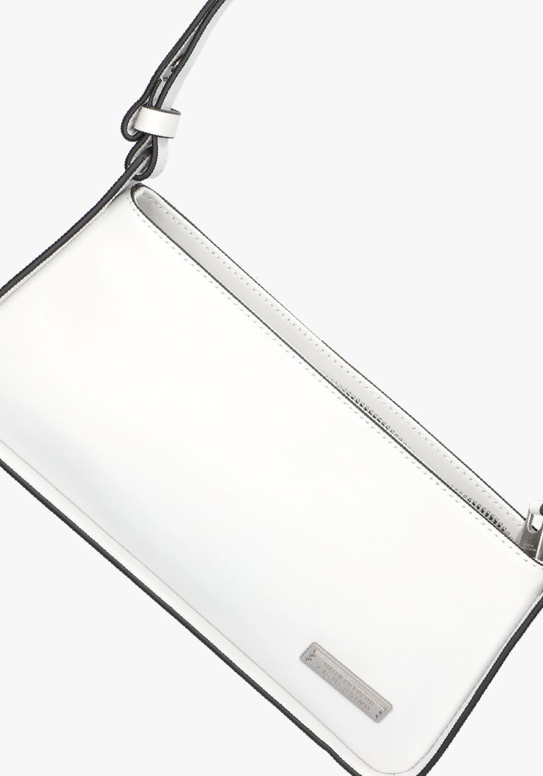 LIEBESKIND witte liebeskind schoudertas francis crossbody sl