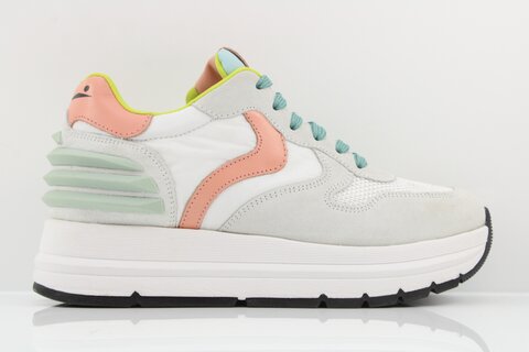 Voile Blanche Sneaker