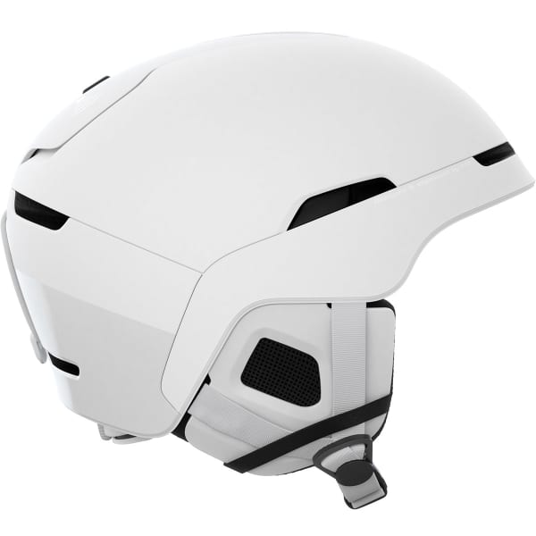 Casque de ski POC OBEX BC MIPS HYDROGEN WHITE MATT