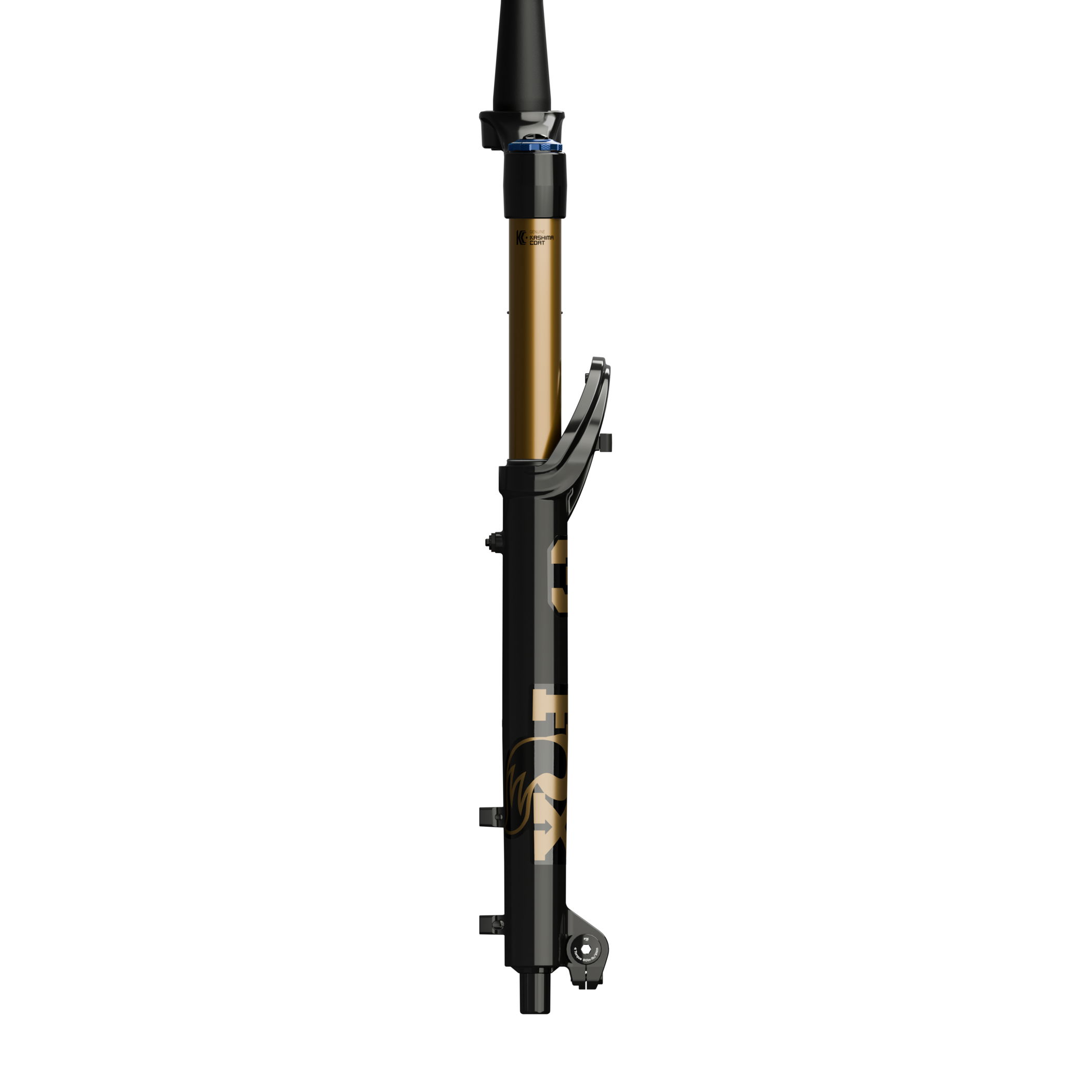 Fox Racing Shox Fox float 36 Factory E-optim. 29
