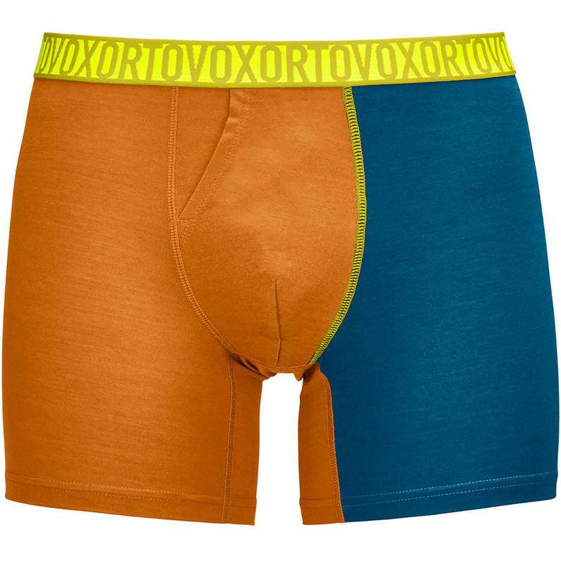 Ortovox Herren 150 Essential Briefs Boxer