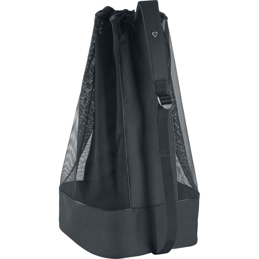 Nike Ball Carrier Club Team - Noir