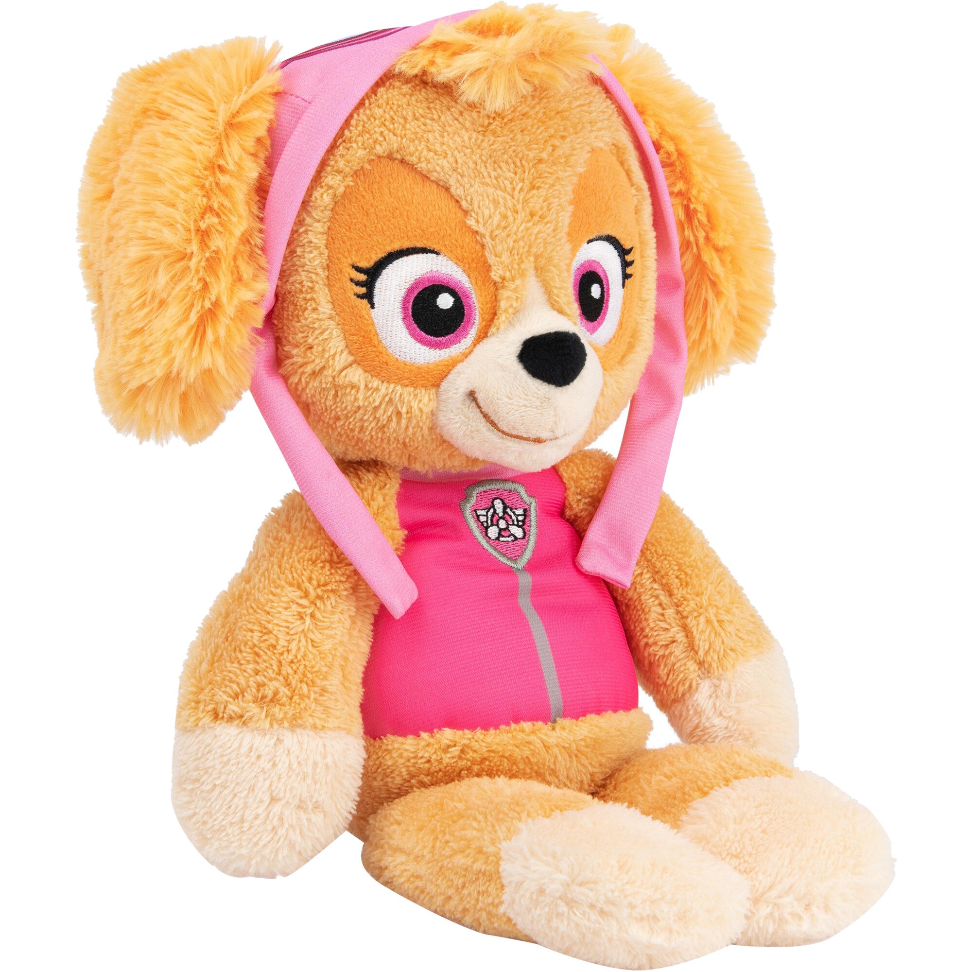 Spin Master Kuscheltier GUND - PAW Patrol Skye