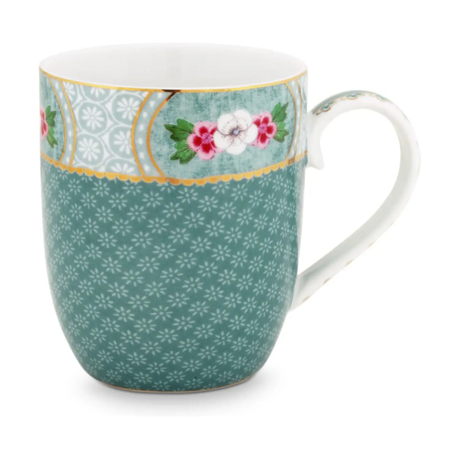 PIP Studio Blushing Bird Krus