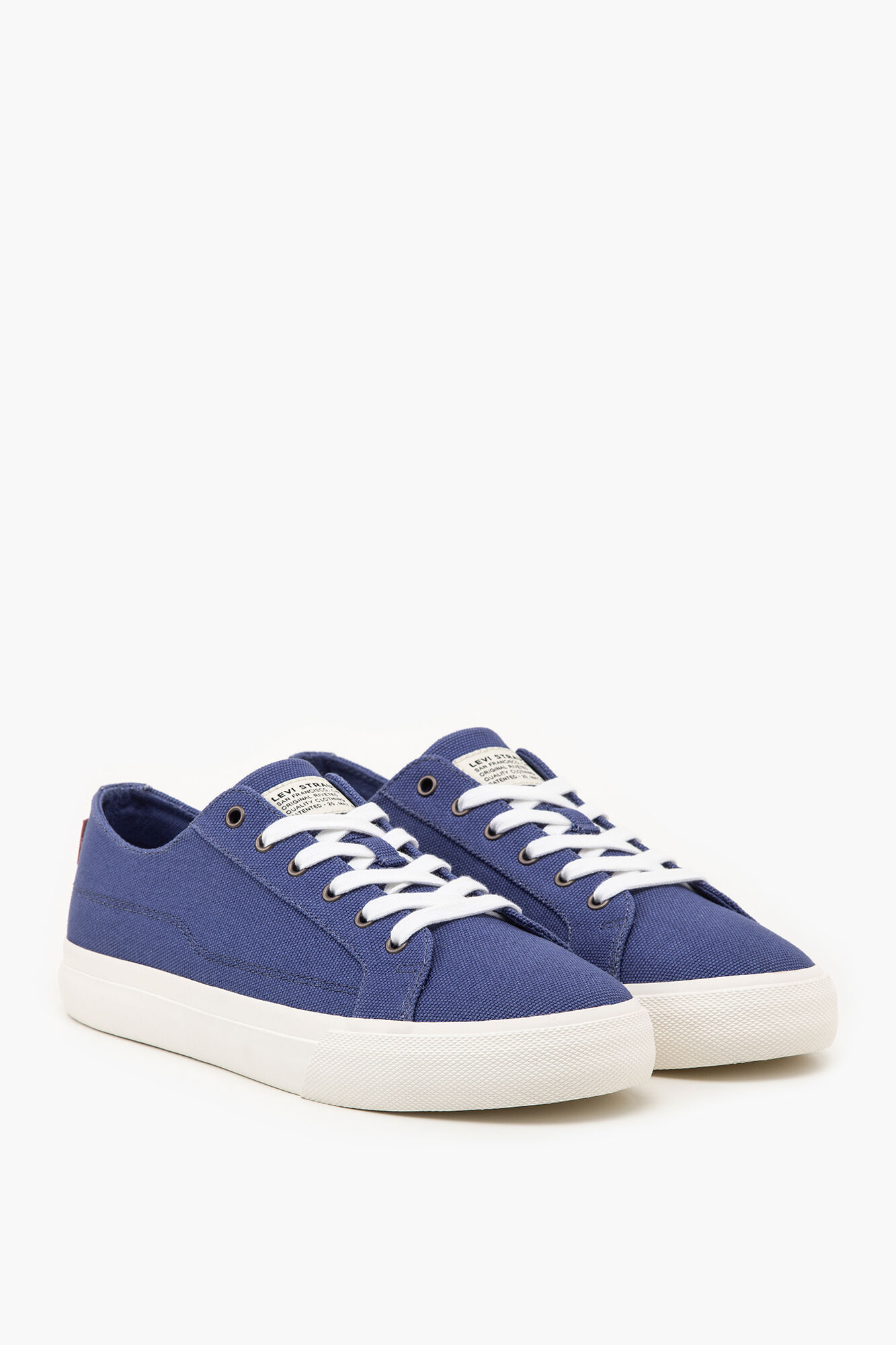 Zapatillas Decon Lace - azul médio
