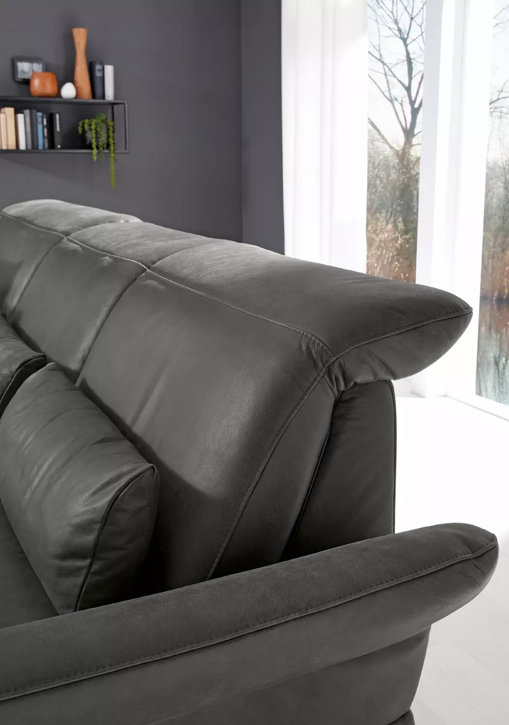 Ecksofa MR 1350