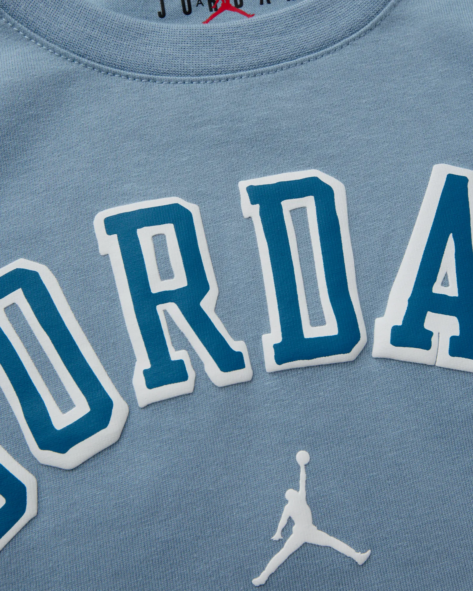 Jordan FLIGHT HERITAGE SS TEE
