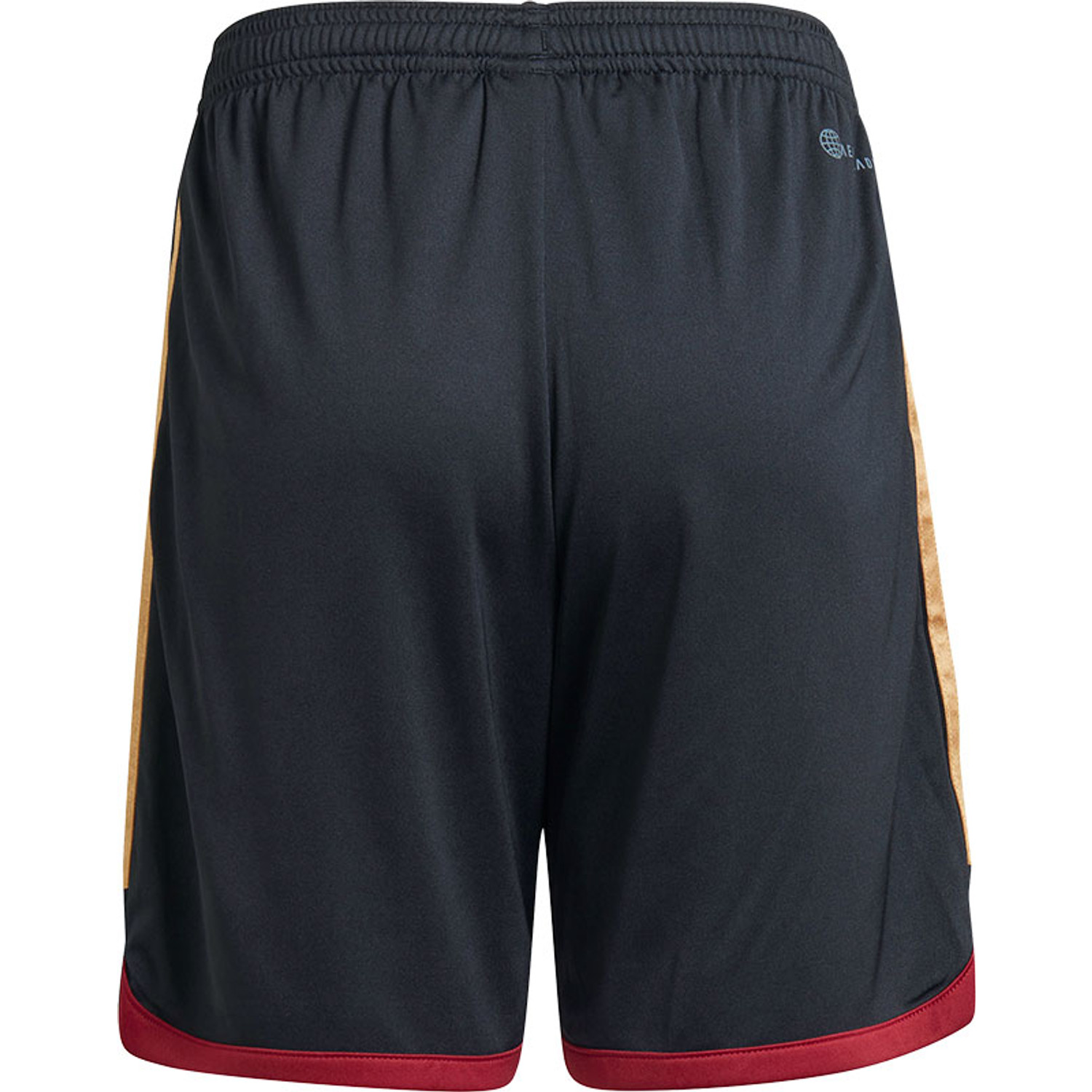 adidas Duitsland Uit Tenue Kids