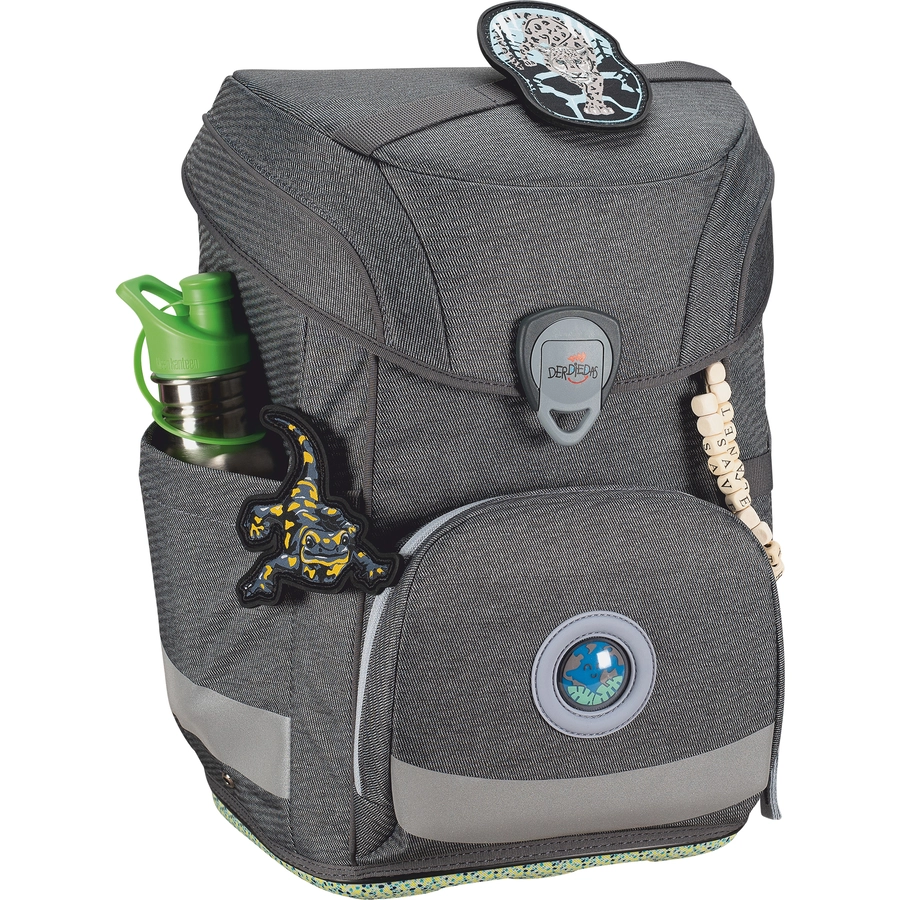 DerDieDas® ErgoFlex Easy ECO My World, 5-tlg.