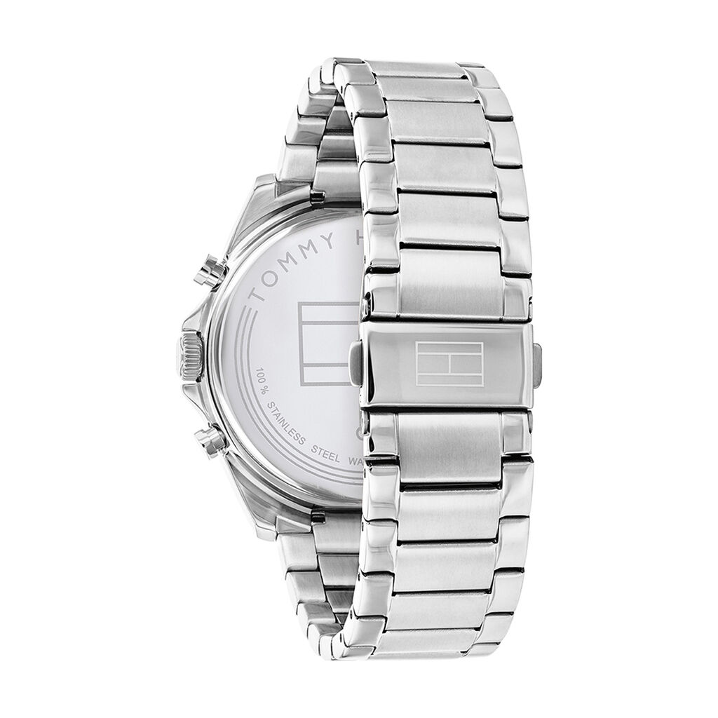 Montre Tommy Hilfiger Bleu