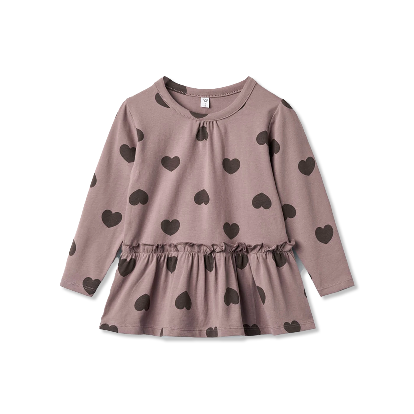 PALERMO bluse