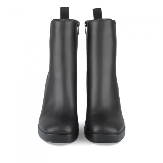 Bottines NOIR MERRY SCOTT