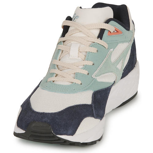 Mizuno - CONTENDER - Marine /  Bleu