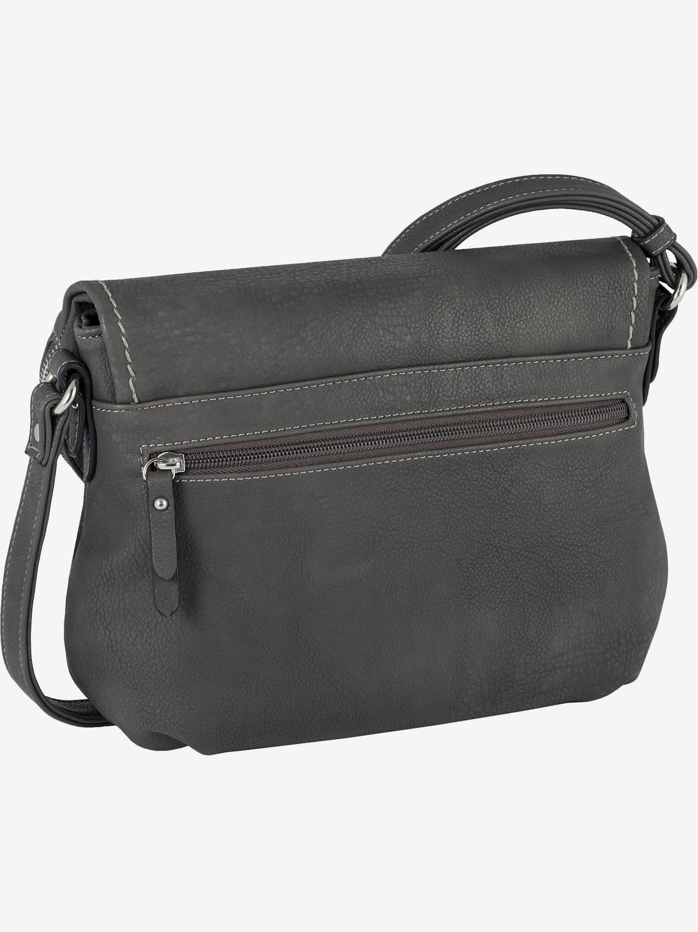 Sac en bandoulière en synthétique résistant