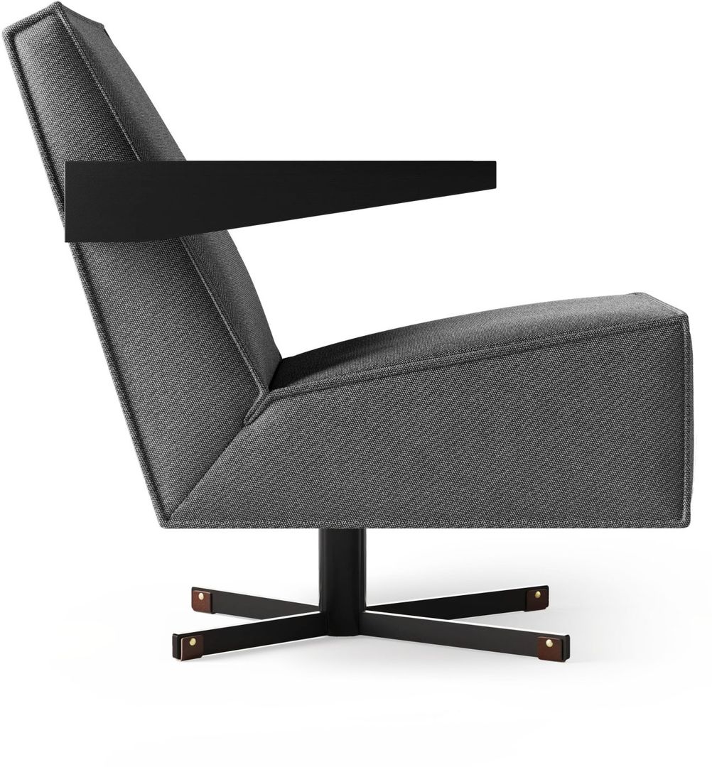 Pastoe Press Room Fauteuil