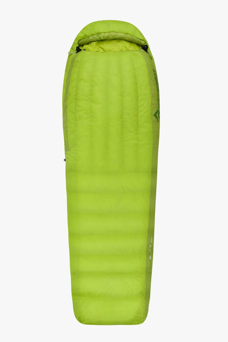 Sea to Summit Ascent AcI Regular Schlafsack