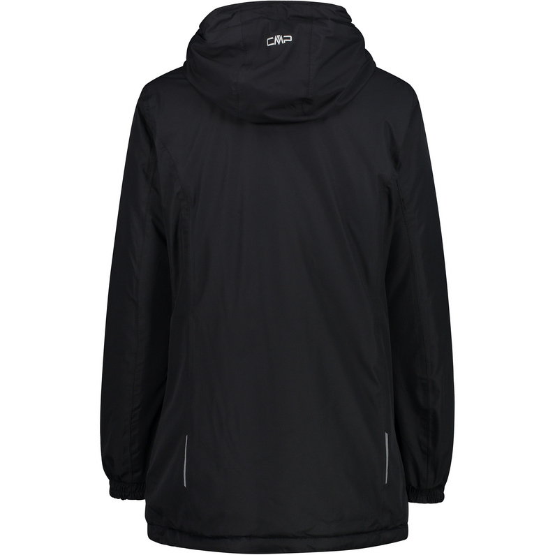 CMP Damen Hoodie Jacke
