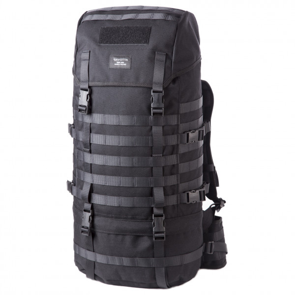 SAVOTTA - Jääkäri L 55 - Sac à dos de trekking