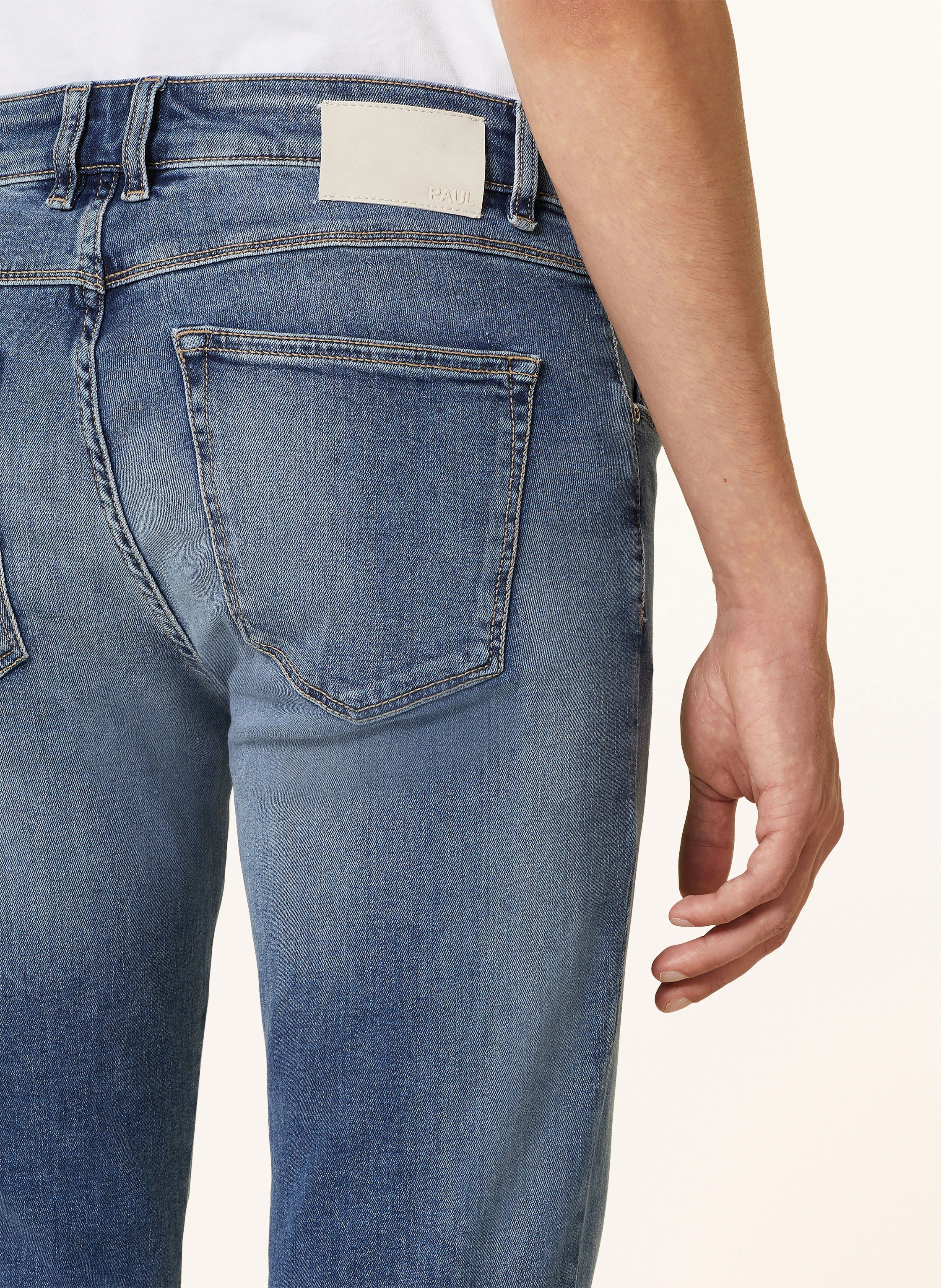PAUL Jeans Slim Fit