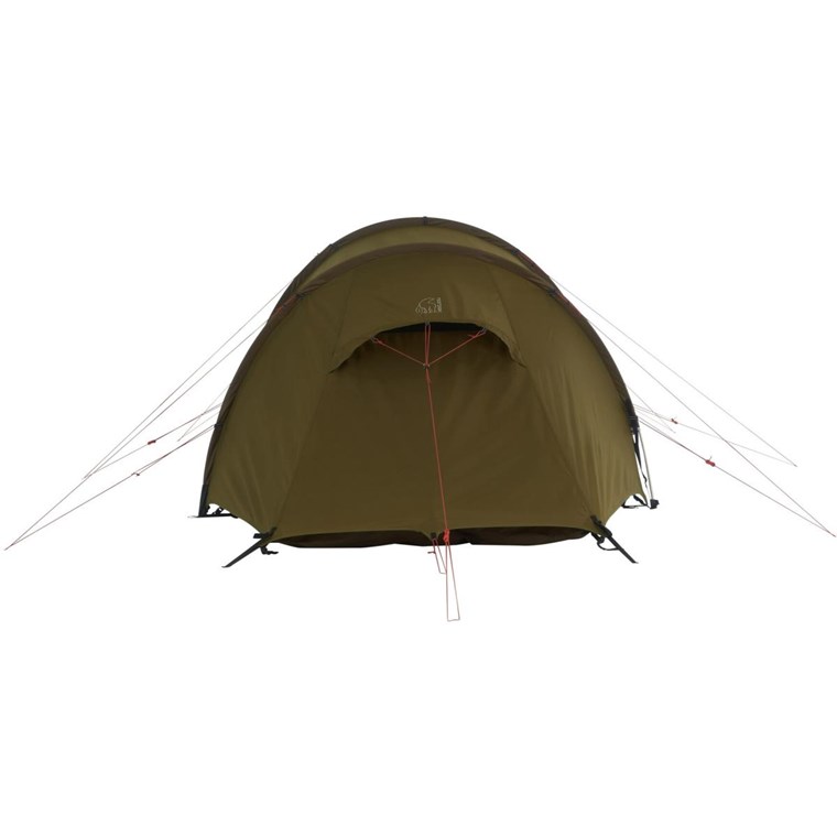 Nordisk Oppland 2 PU Tent