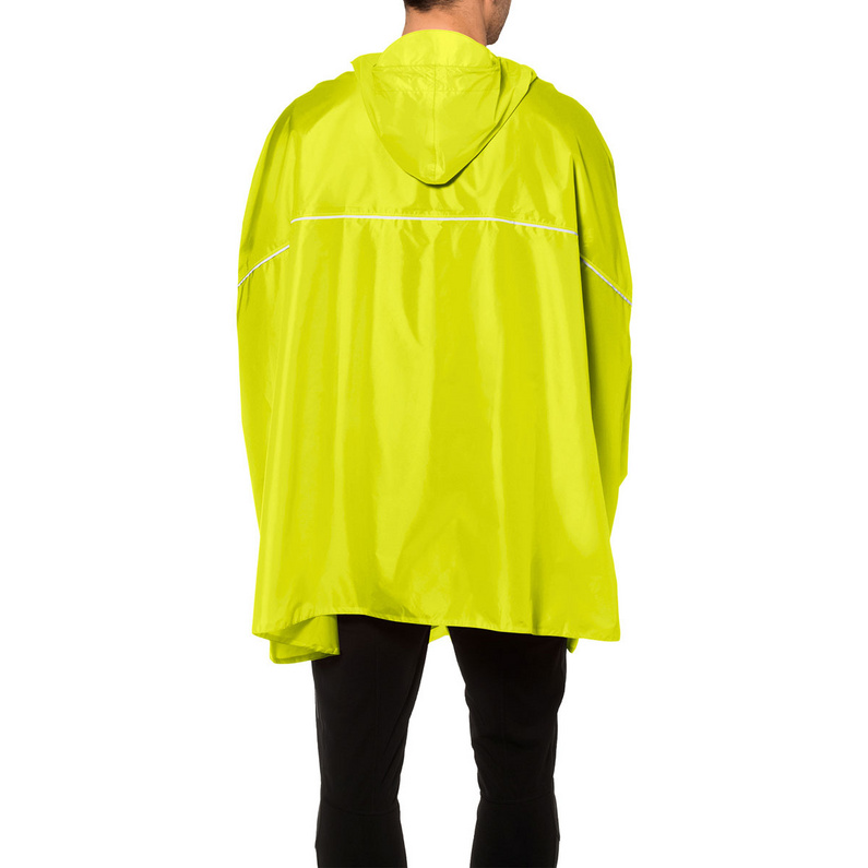 Vaude Valdipino Poncho