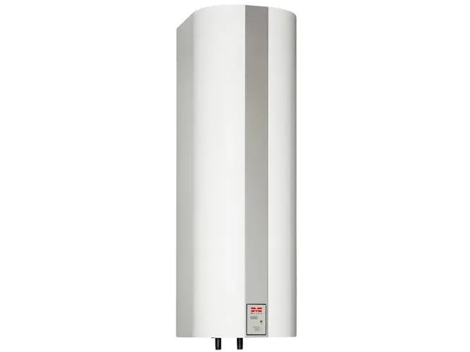 METRO THERM Varmtvandsbeholder, fjernvarme 160 ltr. med 3/8