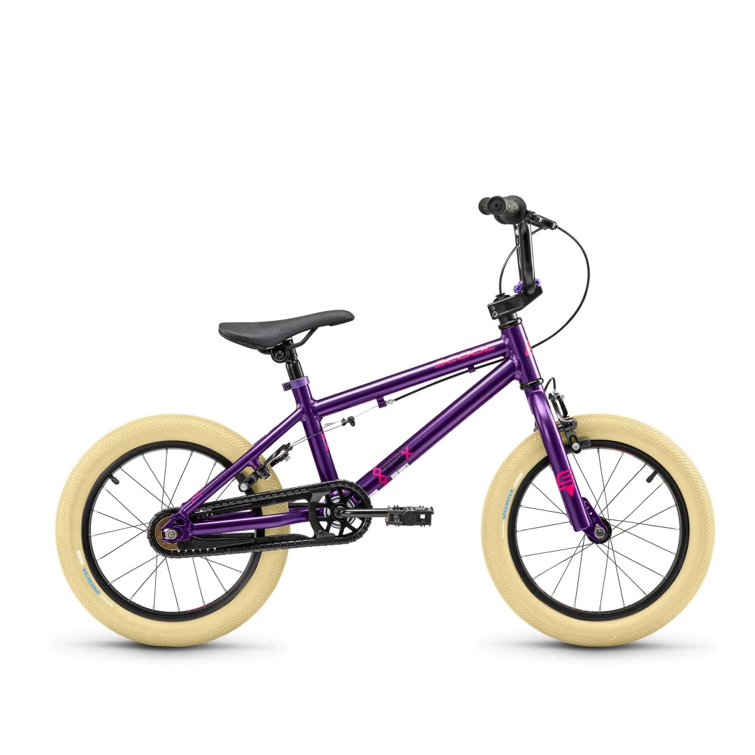 S'COOL XtriX Mini BMX