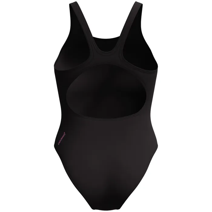 Speedo ECO+ Placement Muscleback Badpak Dames