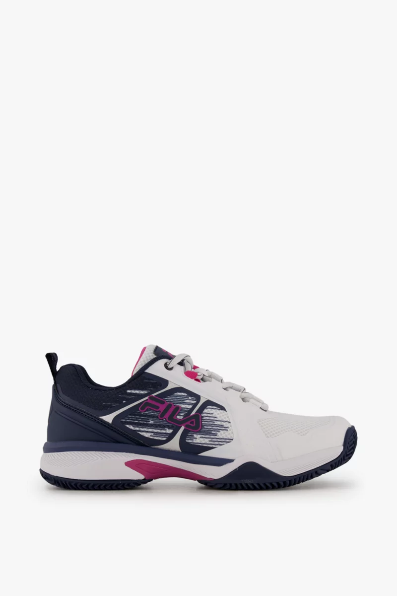 Fila Premio Clay Damen Damen Tennisschuh