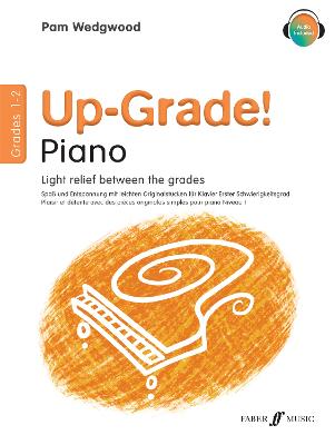 Piano - Up-Grade! (Paperback)