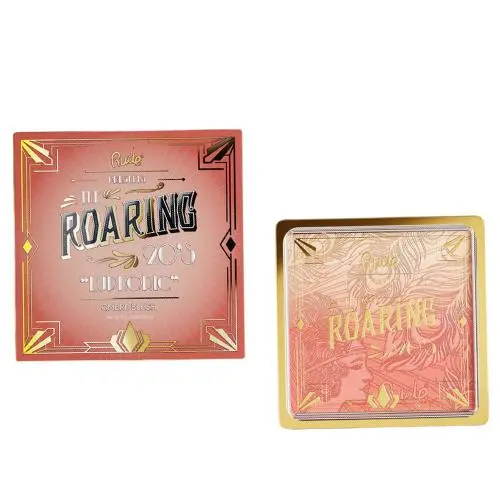 Roaring 20s Ombre Blush Euphoric