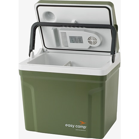 Easy Camp Arctic Bluebell køleboks 24 liter 12/230 V