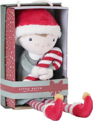 Little Dutch Jim Jul Kosedukke 35 cm