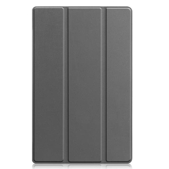 Til Lenovo Tab M10 Plus (Gen 3) Trifoldet Stativdæksel
