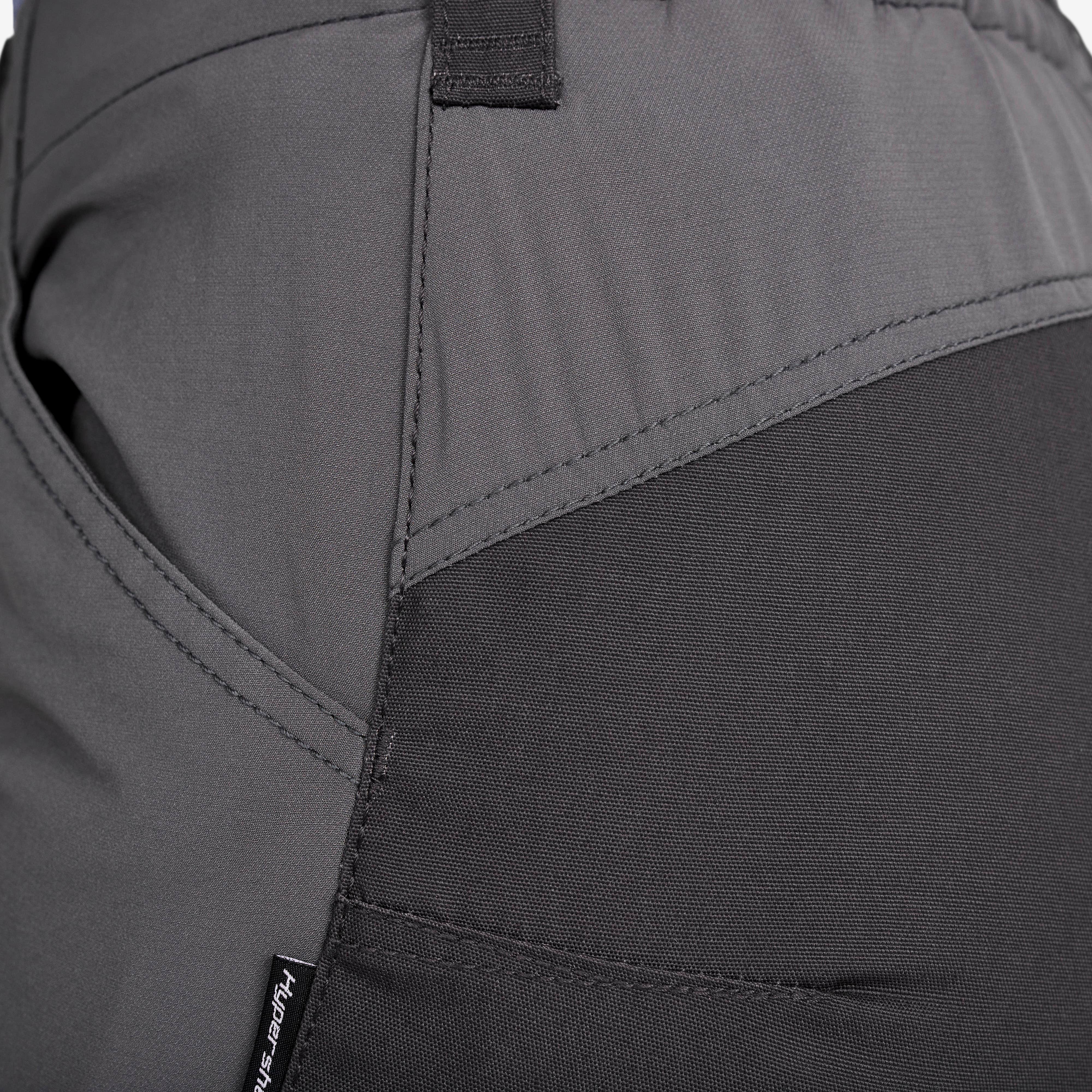 RVRC GP Pants Dame Grey