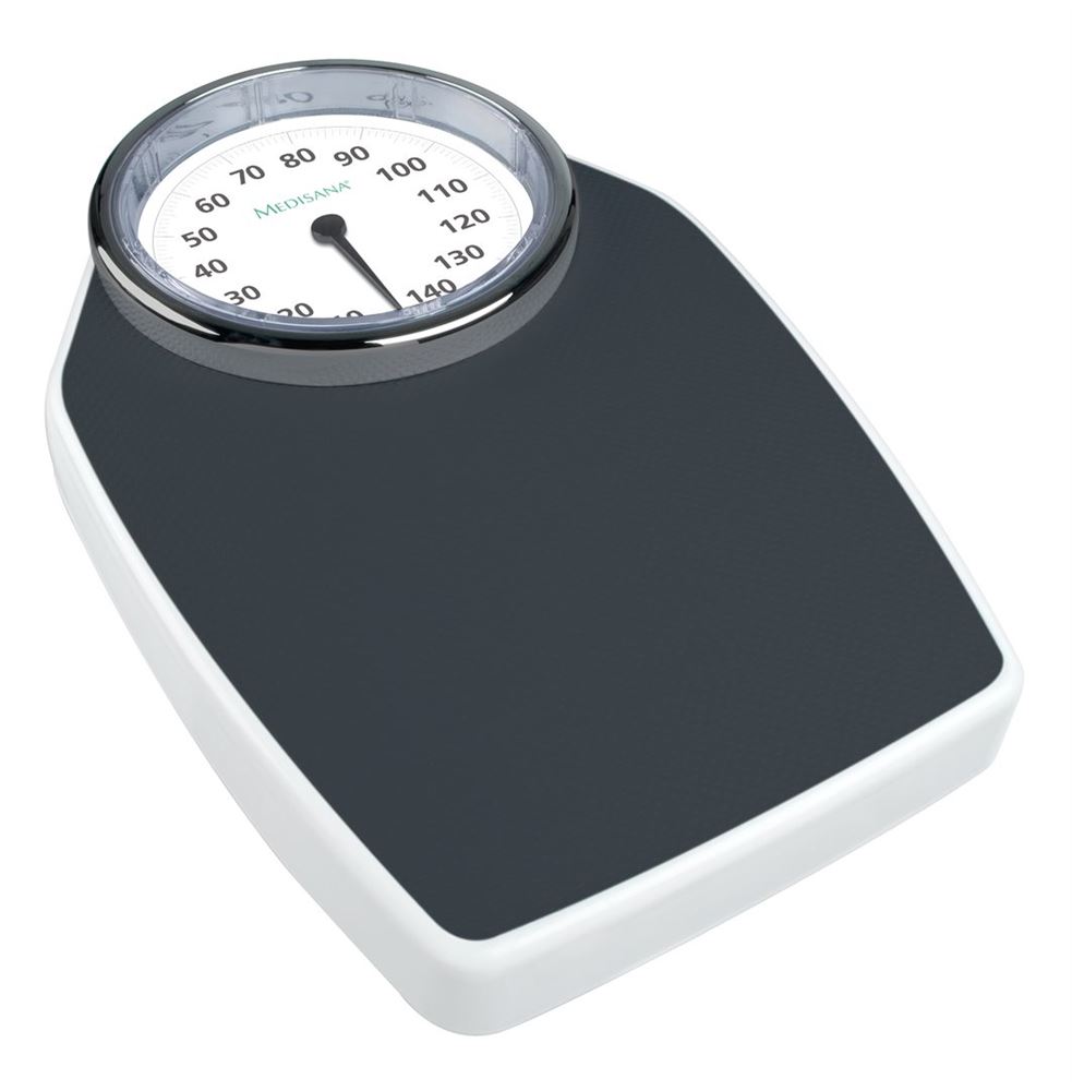 Medisana Personenwaage<br>1 Stück, analog PSD