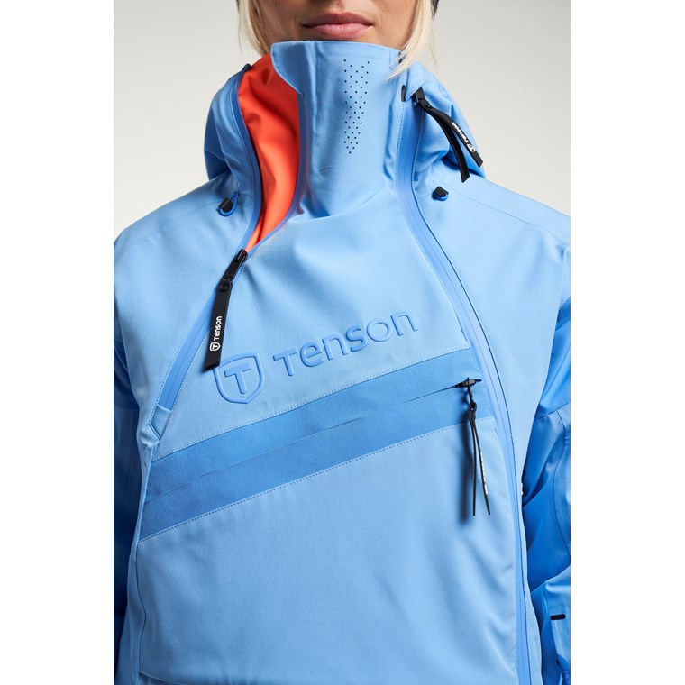 Tenson Aerimso JackoRak Women Little Boy Blue